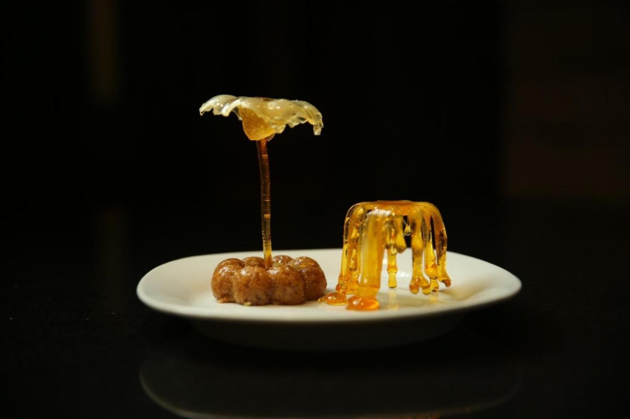Park Lane Hotel لاهور المظهر الخارجي الصورة Jell-O