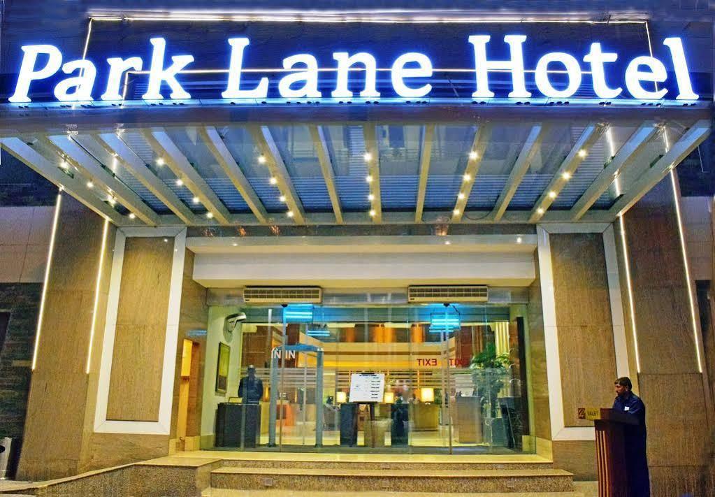 Park Lane Hotel لاهور المظهر الخارجي الصورة Park Lane Hotel