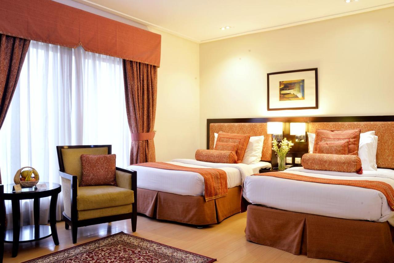 Park Lane Hotel لاهور المظهر الخارجي الصورة