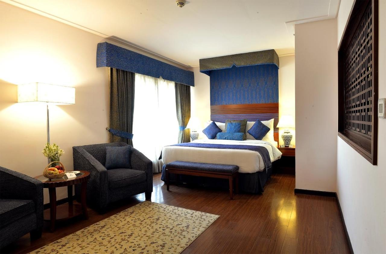 Park Lane Hotel لاهور المظهر الخارجي الصورة