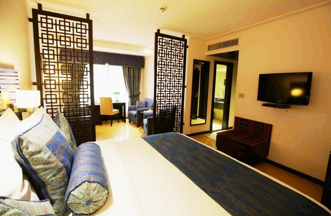 Park Lane Hotel لاهور المظهر الخارجي الصورة
