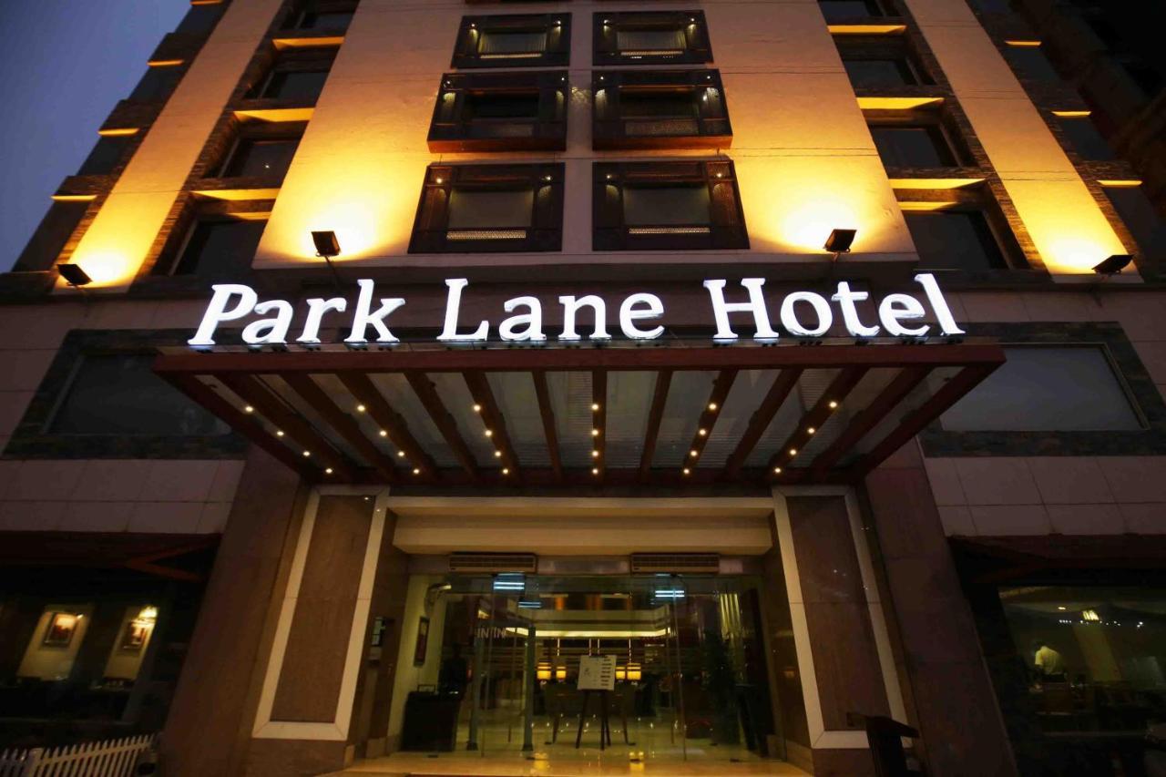 Park Lane Hotel لاهور المظهر الخارجي الصورة Park Lane Hotel